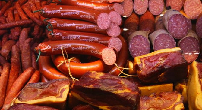 Нов завод за колбаси откриха в Монтана