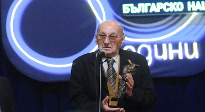 Почина бившият генерален директор на БНР Александър Владков