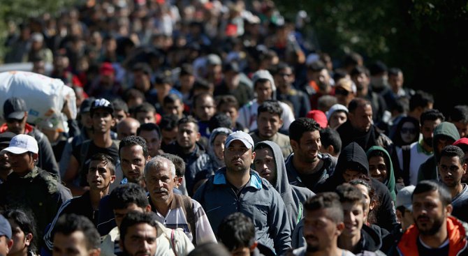 Унгария свиква референдум за европейския план за мигрантските квоти