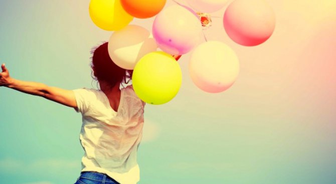6 неща, които щастливите хора никога не забравят