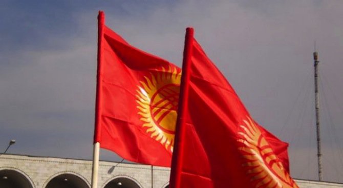Арестуваха трима киргизстански политици, подготвяли държавен преврат