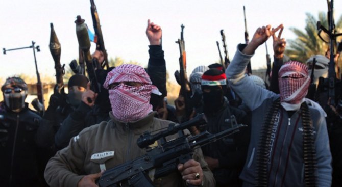 ИД уби четирима души от либийските сили за сигурност