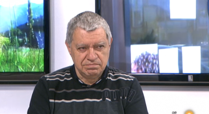 Проф. Константинов: Нямаме право да късаме от България сънародниците ни в чужбина (видео)