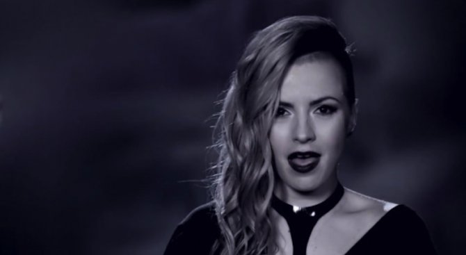 Рекорден успех за България: Поли Генова 4-а на Евровизия (видео)