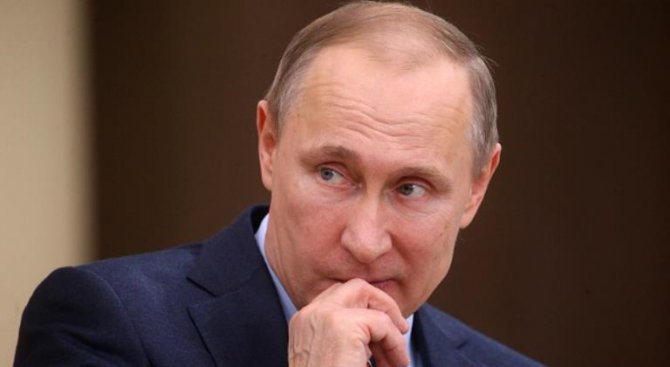 Уволнения в руския медиен холдинг РБК, разследвал семейството на Путин