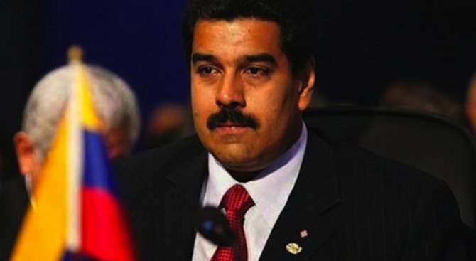 Хвърлят в затвор фабрикантите във Венецуела