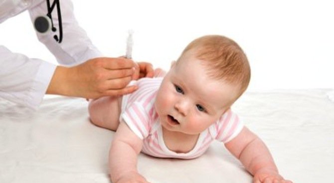 760 деца са със спрени детски надбавки заради отказ на родителите да ги ваксинират