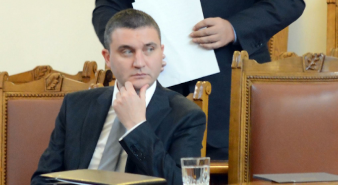 Владислав Горанов: Концесията на Летище „София“ е правилното решение, ще оздравим БДЖ