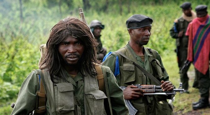 Двама души са убити при сблъсъци в Конго