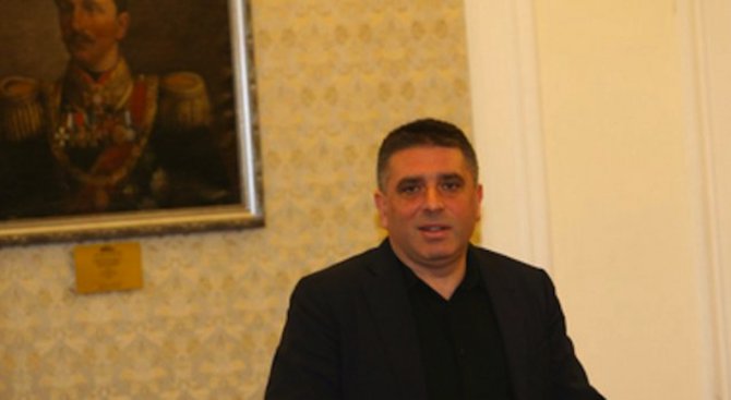 Кирилов: Борисов има качества да бъде държавен глава и ни е много ценен