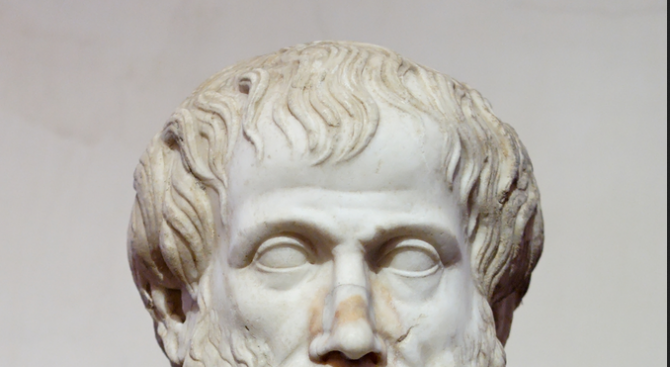 Гръцки археолози откриха гроба на Аристотел