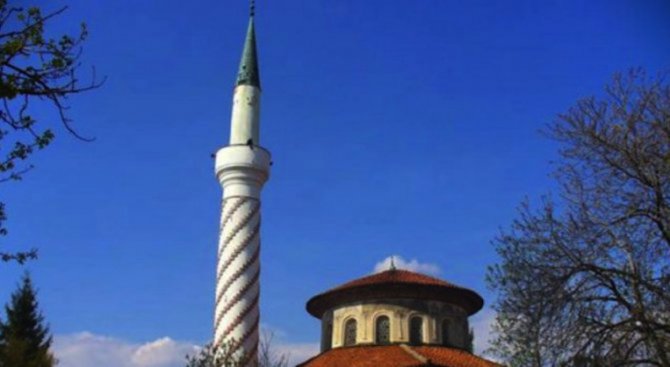 Мюсюлмани искат храмът &quot;Света София&quot; в Истанбул да стане джамия