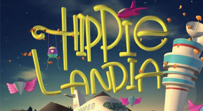 Музикалният фестивал HippieLandia се разраства и ще се проведе в 2 парти нощи на 1 и 2 юли!