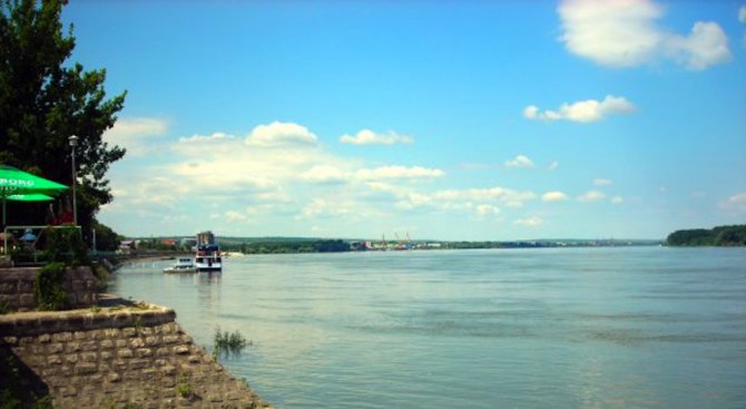 14-годишно момиче изчезна във водите на Дунав край Силистра