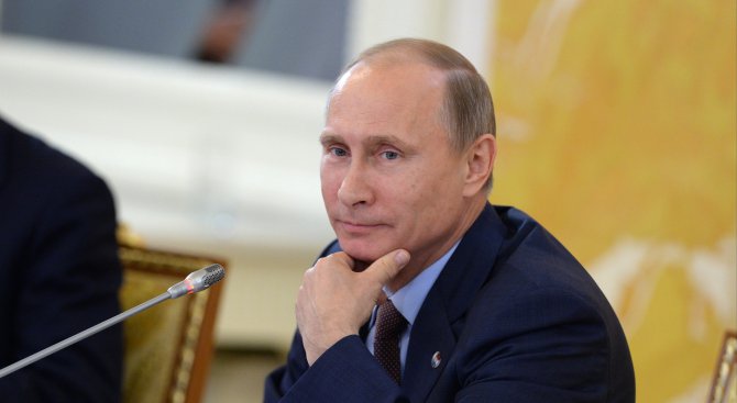 Младите лъвове на Владимир Путин носят € 10 млрд. в Сърбия