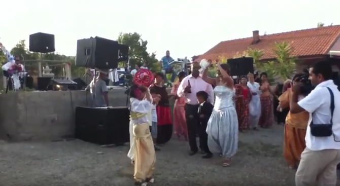 Тотална забрана на шумните ромски сватби в Пещера