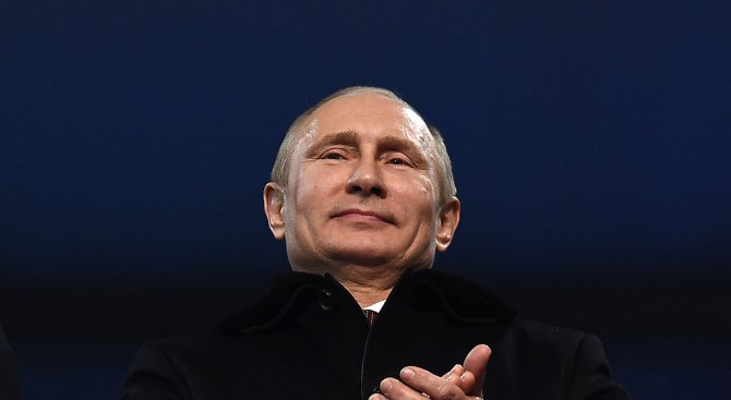 Туитър прекъсна достъпа до акаунт с пародия на Путин