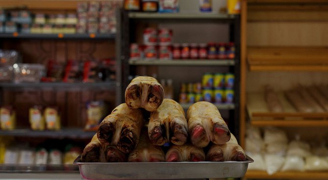 Аржентинците губят апетита си за говеждо месо на фона на ценовия скок