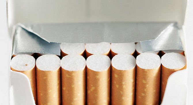 Иззеха над 31 000 къса цигари и 270 кг тютюн без бандерол в Пловдивско