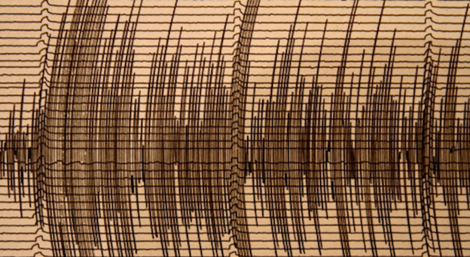 Земетресение с магнитуд 6,2 край индонезийски остров Ломбок