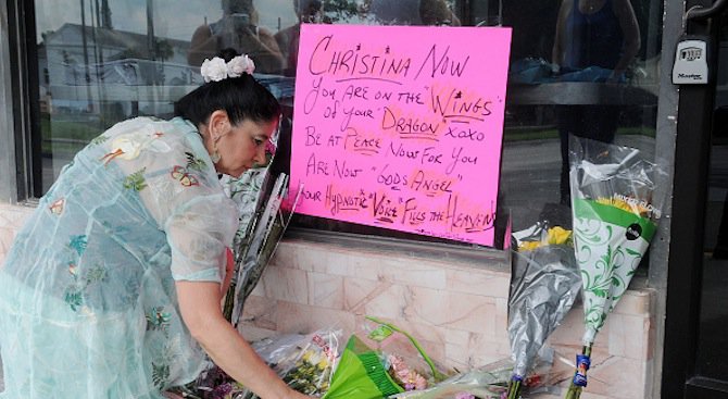 Майка на 11 деца, победила рака, е убита от терориста в Орландо
