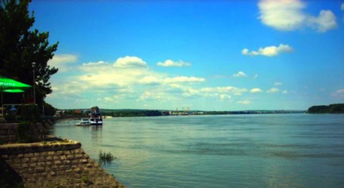 Нивото на Дунав се повиши