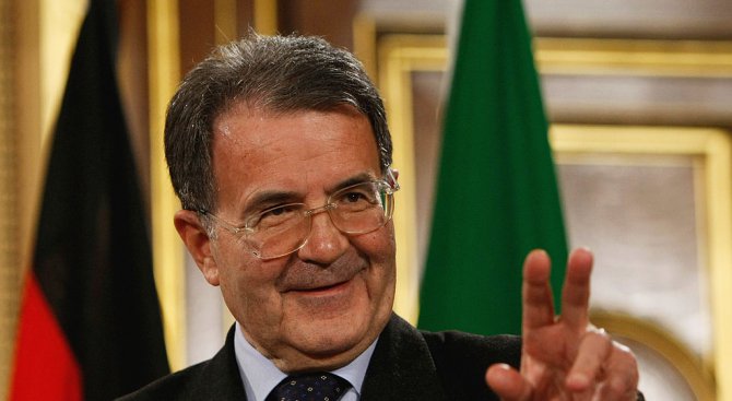 Романо Проди: ЕС може да спечели от евентуално напускане на Великобритания