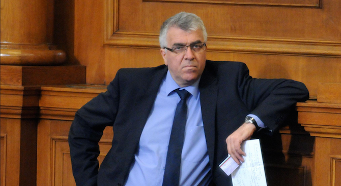 Румен Гечев: И двете правителства на ГЕРБ съсипаха стратегически за България проекти