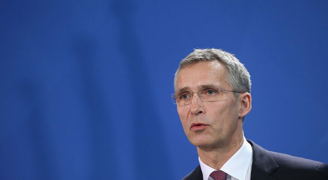 Столтенберг: Ако който и да е от нашите съюзници е атакуван, НАТО ще отговори като един