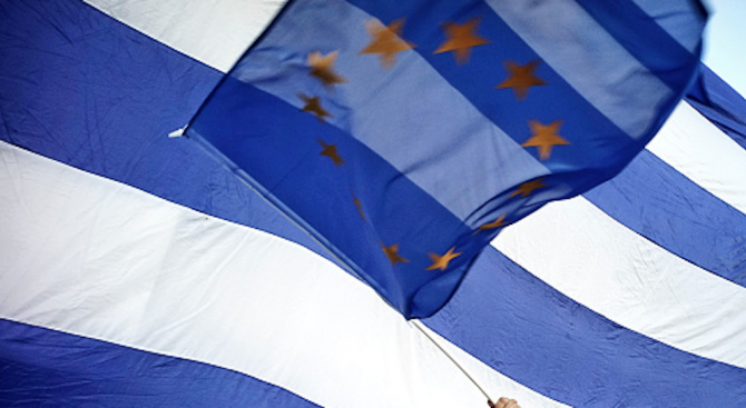 Гръцката държава губи до 16 млрд. евро годишно заради бягството от данъци