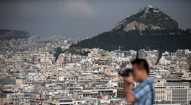 Гърция може да се окаже в листата на най-скъпите страни в Европa