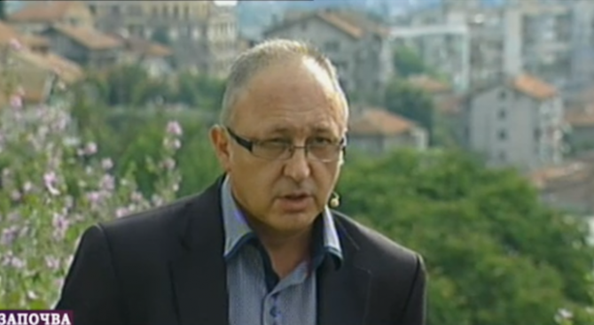 Окръжният прокурор на Варна: Разследването за &quot;Аспарухово&quot; ще е ефективно и пълно (видео)