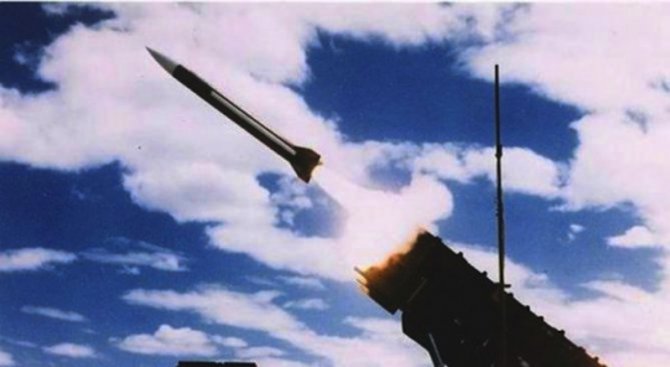 Северна Корея подготвя изстрелването на балистична ракета със среден обсег