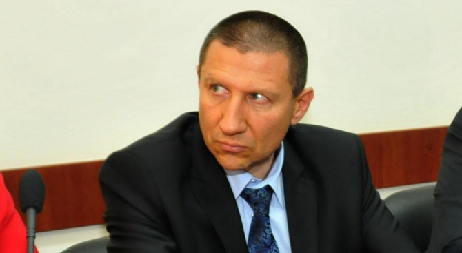 Зам.-главен прокурор се извини на полицайка от ГДБОП