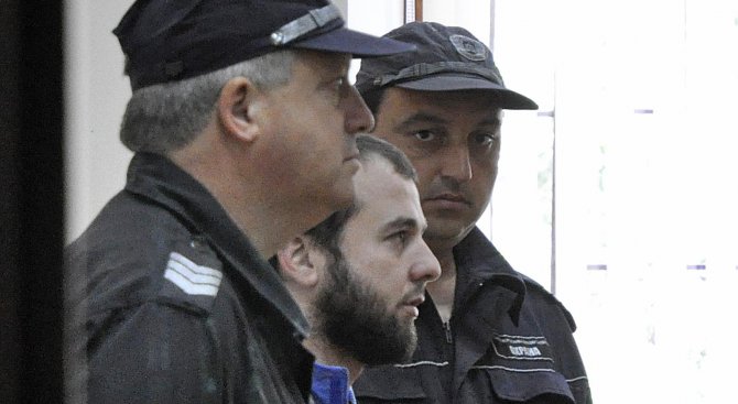 Чеченецът, издирван за атентата в Истанбул, освободен у нас след голяма активност на правозащитници