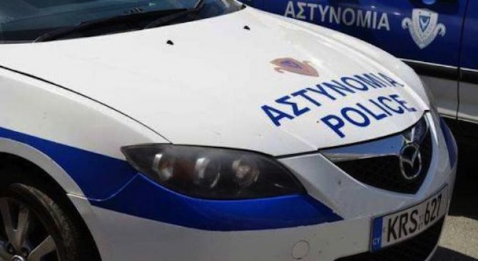 Деветима българи арестувани за грабежи в Солун