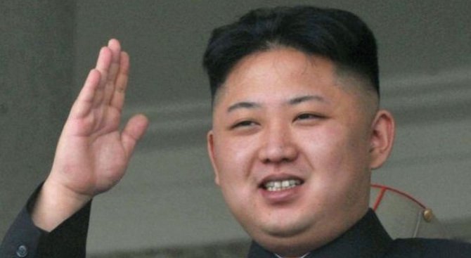 Ким Чен Ун прие специален пратеник на Раул Кастро