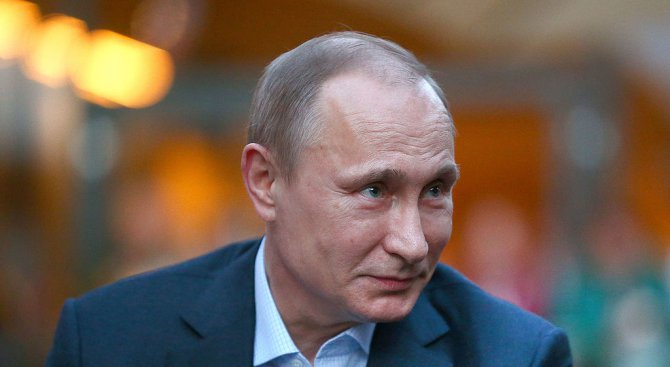 Путин: Важно за &quot;Единна Русия&quot; е да не губи спечеленото през годините доверие