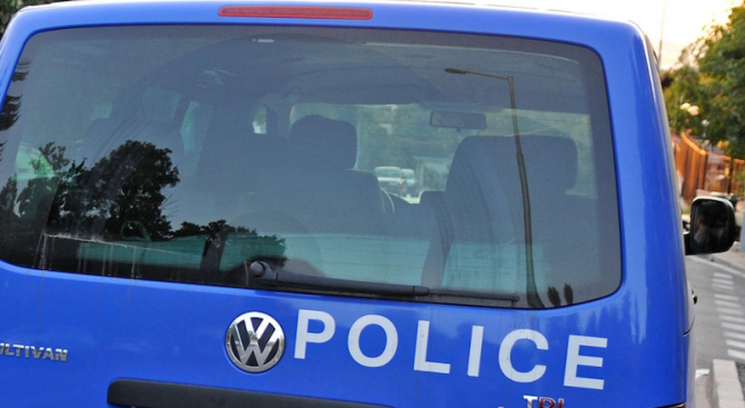 Сливенски полицаи арестуваха лихвар