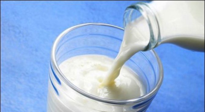БАБХ: Няма ограничения за българското мляко в Румъния