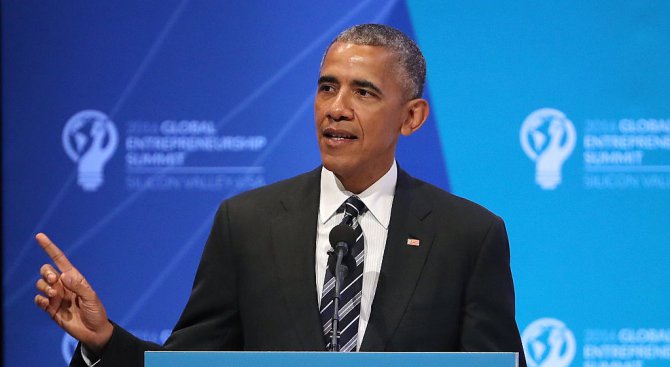 Барак Обама: Престъплението в Далас е отвратително