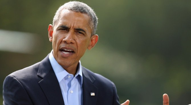 Барак Обама: Стрелецът от Далас е ненормален