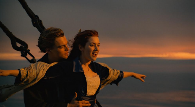 Лондонската легенда Алис Завадски идва с Titanic Live