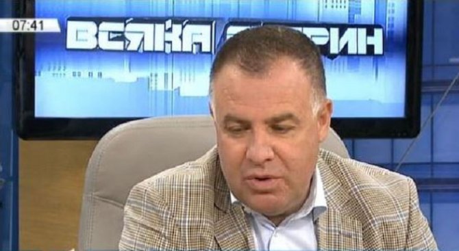 Мирослав Найденов: Не съм оптимист, че стандартите могат да се върнат в туризма (видео)
