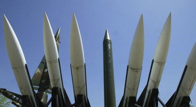 Полша купува ракети от САЩ