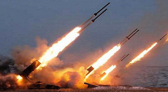 САЩ ще разположат противоракетен щит в Южна Корея