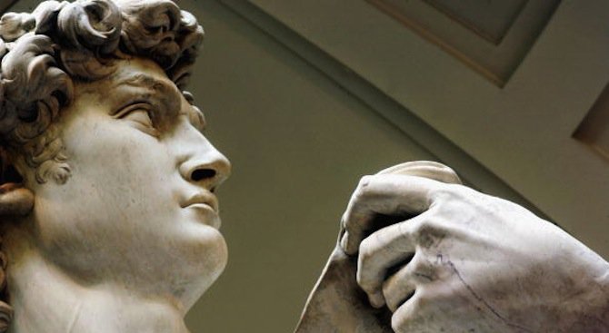 Скулптор ще прави музей на открито за бита на българина