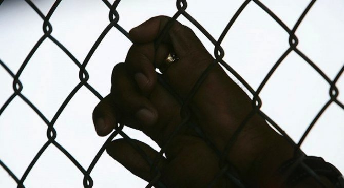 10 затворници избягаха, сред тях има и изключително опасни