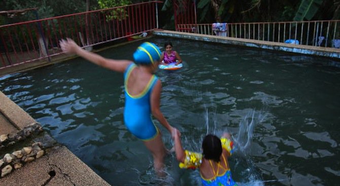 3-годишно дете е загинало в басейн в Балчик