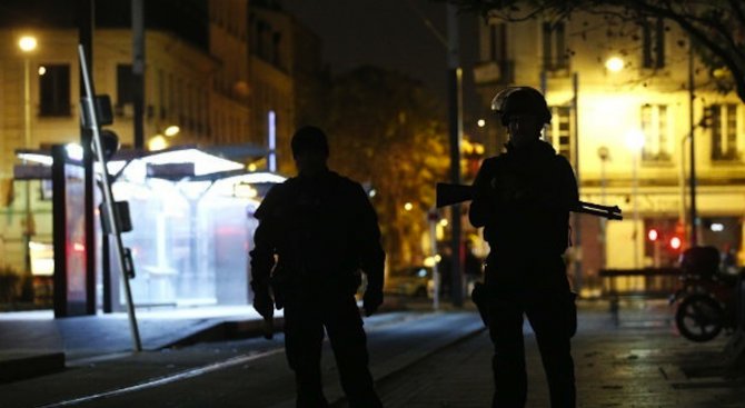 &quot;Аллах Акбар&quot; изкрещял касапинът от Ница, преди да бъде застрелян от полицаите